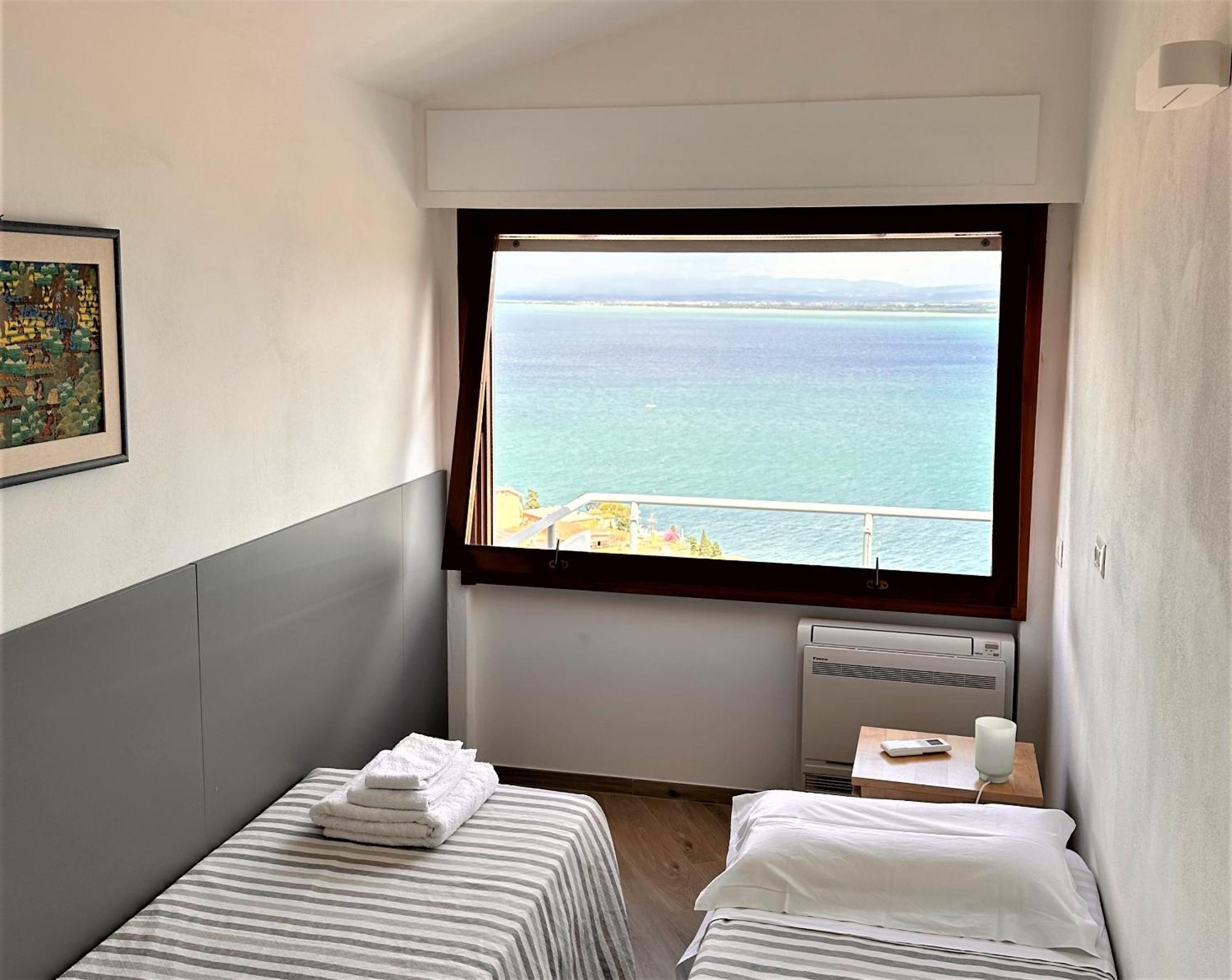 Tuscan Sunrise Porto Santo Stefano  Ngoại thất bức ảnh
