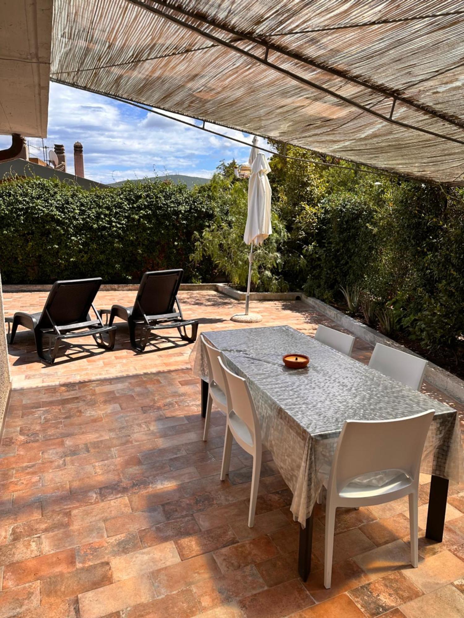 Tuscan Sunrise Porto Santo Stefano  Ngoại thất bức ảnh