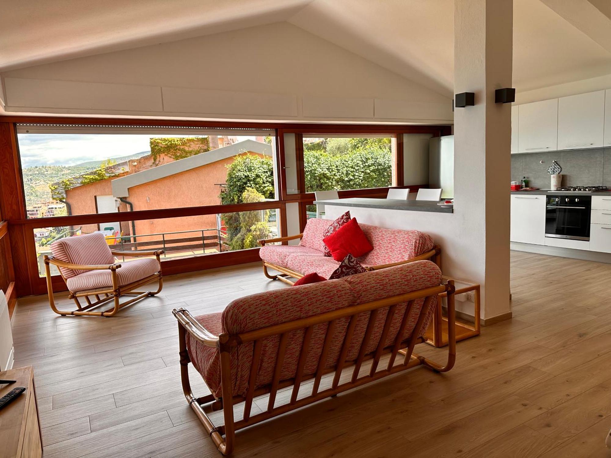 Tuscan Sunrise Porto Santo Stefano  Ngoại thất bức ảnh